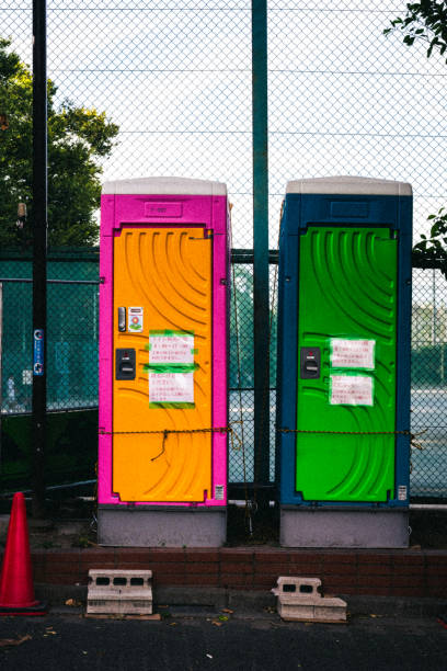 Portable Toilet Options We Offer in Nags Head, NC
