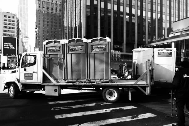 Trusted Nags Head, NC porta potty rental Experts