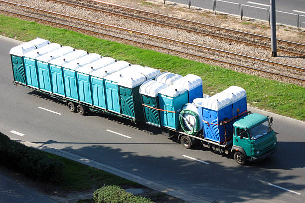 Best Restroom trailer rental cost  in Nags Head, NC